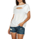 Free People June short sleeve tee