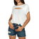 Free People June short sleeve tee