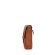 Hill Burry men's cross body leather bag brown