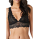 Rut & Circle Perfect lace bra black