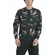 Thinking Mu space Rider organic cotton sweatshirt darkest spruce