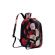 Herschel Supply Co. Grove small backpack vintage floral black