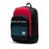 Herschel Supply Co. Kaine backpack black/red/bachelor button