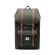 Herschel Supply Co. Little America backpack dark olive/saddle brown