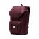 Herschel Supply Co. Little America backpack plum dot check
