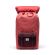 Herschel Supply Co. Little America backpack mineral red/plum