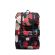 Herschel Supply Co. Little America mid volume backpack vintage floral black