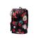 Herschel Supply Co. Little America mid volume backpack vintage floral black