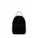 Herschel Supply Co. Nova mini backpack black sherpa