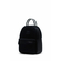 Herschel Supply Co. Nova mini backpack black sherpa