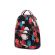 Herschel Supply Co. Nova mid volume backpack vintage floral black