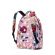 Herschel Supply Co. Nova mid volume backpack winter floral/vintage floral black/polka
