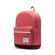 Herschel Supply Co. Pop Quiz backpack mineral red/plum