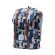 Herschel Supply Co. Retreat backpack abstract block