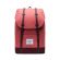 Herschel Supply Co. Retreat backpack red/plum