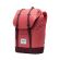 Herschel Supply Co. Retreat backpack red/plum