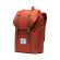 Herschel Supply Co. Retreat backpack picante crosshatch