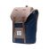 Herschel Supply Co. Retreat backpack navy/pine bark/tan