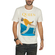 Amplified Queen Freddie Mercury triangle t-shirt