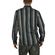 Anerkjendt Akles striped shirt