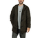 Anerkjendt Aksimo duffle coat dark olive