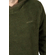 Anerkjendt Akalec borg hoodie dark olive