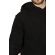 Anerkjendt Akalec borg hoodie black