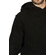 Anerkjendt Akalec borg hoodie black