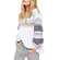 Free People Cabin fever sweater