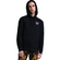 Herschel Supply Co. men's classic logo pullover hoodie black