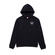 Herschel Supply Co. men's classic logo pullover hoodie black