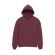 Herschel Supply Co. men's pullover hoodie plum