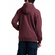 Herschel Supply Co. men's pullover hoodie plum