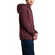 Herschel Supply Co. men's pullover hoodie plum