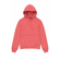 Herschel Supply Co. women's pullover hoodie mineral red