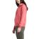 Herschel Supply Co. women's pullover hoodie mineral red