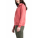 Herschel Supply Co. women's pullover hoodie mineral red