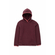 Herschel Supply Co. sherpa hoodie plum