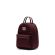 Herschel Supply Co. Nova mini backpack plum/ash rose