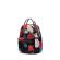 Herschel Supply Co. Nova mini backpack vintage floral black