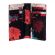 Herschel Supply Co. Search Passport Holder RFID vintage floral black
