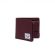Herschel Supply Co. Hans coin XL RFID wallet plum