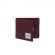 Herschel Supply Co. Roy coin XL RFID wallet plum