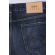 EDWIN ED-80 slim tapered jeans rainbow selvage blue hikaru wash