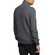 EDWIN Line rollneck sweater