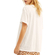 Free People clarity ringer white