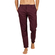 Minimum Norton chino pants bordeaux