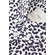 Minimum Walther animal print shirt