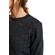 Rut & Circle Marie glitter sweater black