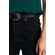 Rut & Circle Nora high waist jeans black